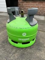 Gasfles te koop, Caravans en Kamperen, Kampeeraccessoires, Ophalen, Gebruikt