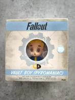 Funko 5 Star - Games, Fallout - Vault Boy (Pyromaniac) (8cm), Ophalen of Verzenden, Nieuw