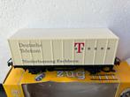 Märklin H0 Deutsche Telekom Wagon, Hobby en Vrije tijd, Modeltreinen | H0, Wisselstroom, Wagon, Ophalen of Verzenden, Zo goed als nieuw