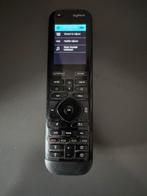 Harmony afstandsbediening, Ophalen of Verzenden, Gebruikt, Tv, Met display