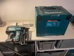 Makita tacker DBN600 18v (body), Ophalen, Gebruikt