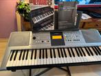 yamaha digtalen keyboard YPT-320, Muziek en Instrumenten, Keyboards, 61 toetsen, Met standaard, Gebruikt, Yamaha