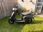 Zwarte Scooter - Zo goed als nieuw!, Ophalen of Verzenden, Zo goed als nieuw, Overige typen, Overige merken