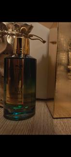 Mancera aoud lemon mint 120ml, Ophalen of Verzenden, Nieuw