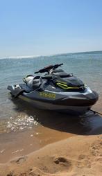 Sea-Doo RXT-X 325 met 65 uur, Trailer, Fabrieksgarantie, Watersport en Boten, Jetski's en Waterscooters, Ophalen, Gebruikt, Benzine