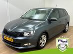 Skoda FABIA Occasion | Grijs | Tweedehands Skoda Fabia | Air, Auto's, Voorwielaandrijving, Stof, Gebruikt, Euro 6
