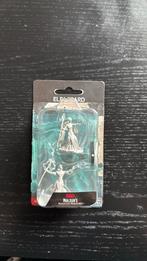 Dungeons and dragons Elf Wizard miniatures, Ophalen of Verzenden, Gebruikt, Knutselwerk
