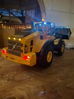 RC 1/14 RTR VOLVO L260 Shovel Wiellader Tamiya MT LESU Wedic, Hobby en Vrije tijd, Ophalen of Verzenden, Nieuw