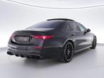 Mercedes-Benz S-klasse 63S AMG 802pk E Performance |pano|Bur, Auto's, Mercedes-Benz, Automaat, Gebruikt, Adaptive Cruise Control