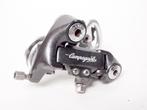 Campagnolo C-Record Graphite Achterderailleur, Gebruikt, Racefiets, Ophalen of Verzenden, Derailleur of Ketting