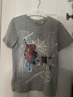 Spiderman T-shirt, Ophalen, Zo goed als nieuw, Jongen, Shirt of Longsleeve