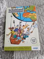 Schokland. Handboek burgerschap, Uitgeverij Deviant, Ophalen of Verzenden, Zo goed als nieuw, Maatschappijleer