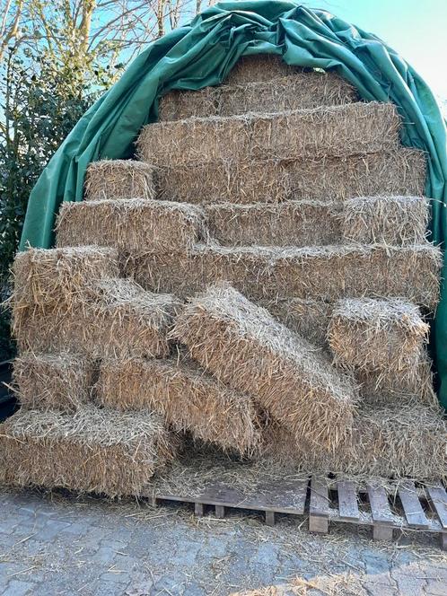 Te koop stropakjes, Dieren en Toebehoren, Dierenvoeding, Ophalen