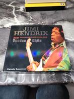 Jimi Hendrix, Ophalen of Verzenden, Zo goed als nieuw, Poprock