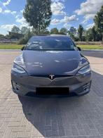 Tesla Model X Long Range (APK tot 09/2027), Auto's, Tesla, Automaat, Model X, 2433 kg, 38 min