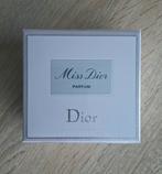 Miss Dior Parfum, Sieraden, Tassen en Uiterlijk, Uiterlijk | Parfum, Ophalen of Verzenden, Nieuw
