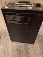 lithium-ion battery 72v 30ah E Scooter, Ophalen, Gebruikt, Overige typen, Overige merken