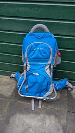 Vaude Jolly Comfort, Kinderen en Baby's, Babydragers en Draagdoeken, Ophalen, Zo goed als nieuw, Rug, Overige typen