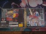 Toshinden S Sega Saturn - Japans, Spelcomputers en Games, 1 speler, Ophalen of Verzenden, Saturn of Dreamcast