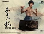 Enterbay Bruce Lee 1 4 Figure, Ophalen of Verzenden