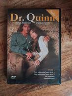Dr. Quinn, Medicine woman, Gebruikt, Ophalen of Verzenden