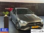Mercedes C-klasse 200 AMG Line C200 Camera NAP, Automaat, Adaptive Cruise Control, Achterwielaandrijving, 4 cilinders