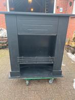 Gelhaard/Sfeerkachel/Decoratieve Kachel, Ophalen, Gebruikt, Houtkachel, Vrijstaand