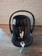Cybex Cloud Z i-Size Autostoel - Maxi Cosi Adapter, Kinderen en Baby's, Autostoeltjes, Zo goed als nieuw, Isofix, 0 t/m 13 kg