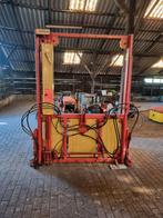 Trioliet zk8  kuilvoersnijder., Zakelijke goederen, Agrarisch | Werktuigen, Ophalen, Veehouderij, Voertechniek