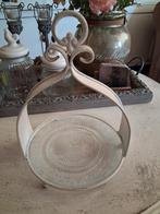 Mooie brocante etagere van riverdale, Huis en Inrichting, Woonaccessoires | Etagères, Ophalen, Gebruikt