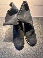 Shabby laatzen mt 38, Kleding | Dames, Schoenen, Shabbies Amsterdam, Blauw, Lage of Enkellaarzen, Ophalen of Verzenden