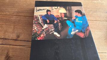 Boudewijn Buch gesigneerd Rock & Roll 1e druk ( mick jagger beschikbaar voor biedingen