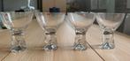 Iittala Tapio champagne coupe of ijscoupe 22cl VINTAGE, Ophalen of Verzenden, Zo goed als nieuw, Overige typen