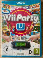 Wii Party  Wii U, Spelcomputers en Games, Games | Nintendo Wii U, Vanaf 3 jaar, Ophalen of Verzenden, 3 spelers of meer, Zo goed als nieuw