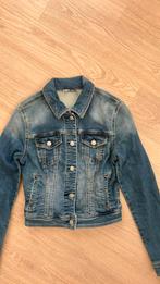 Spijkerjasje LTB, Kleding | Dames, Blauw, Ophalen of Verzenden, Zo goed als nieuw, LTB