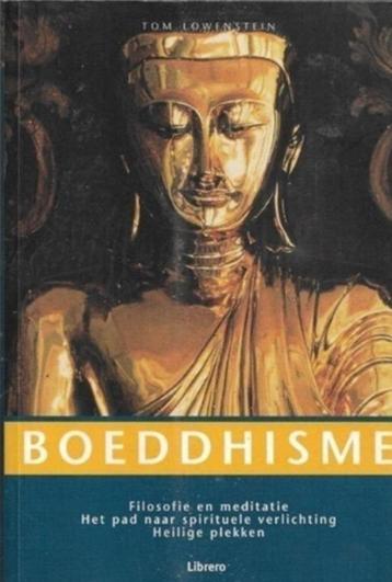 Tom Lowenstein Boeddhisme beschikbaar voor biedingen
