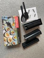 Sushi making Kit, Ophalen, Zo goed als nieuw