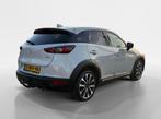 Mazda CX-3 2.0 SkyActiv-G 120 GT-M I Automaat I Trekhaak I B, Auto's, Mazda, 1998 cc, Gebruikt, Euro 6, 4 cilinders