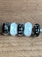 Prachtige trollbeads. Diamond like, Ophalen of Verzenden, Zo goed als nieuw, Trollbeads