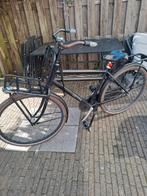 Cortina Transportfiets - opknappen, Fietsen en Brommers, Fietsen | Dames | Damesfietsen, 50 tot 53 cm, Ophalen, Gebruikt, Overige merken