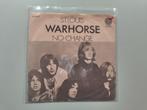 Vinyl single: Warhorse – St. Louis / No Chance, Gebruikt, Verzenden, 7 inch, Single