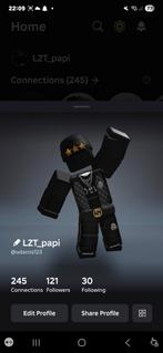 Roblox account 2017 goed, Spelcomputers en Games, 1 speler, Ophalen of Verzenden, Zo goed als nieuw, Overige modellen