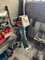 Evinrude 7.5 pk langstaart, Watersport en Boten, Ophalen, Gebruikt, Motor en Techniek, Zeilboot of Motorboot