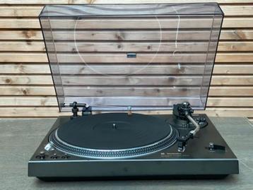 Technics SL1810 platenspeler in erg mooie staat. beschikbaar voor biedingen