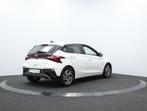 Hyundai i20 1.0 T-GDI Comfort Automaat | Navigatie | Camera, Auto's, Hyundai, Automaat, 12 maanden, Gebruikt, Zwart