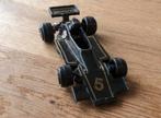 Drie F1 modellen Yatming Matchbox Majorette, Hobby en Vrije tijd, Modelauto's | Overige schalen, Ophalen of Verzenden, Gebruikt