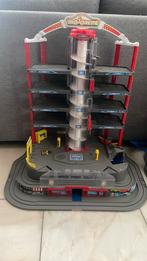 Auto garage, Ophalen of Verzenden, Gebruikt, Handmatig, Overige merken