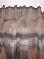 House of Happyness qualiteit overgordijnen als nieuw, Huis en Inrichting, Stoffering | Gordijnen en Lamellen, Ophalen of Verzenden