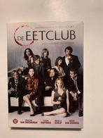 De eetclub DVD, Alle leeftijden, Verzenden, Zo goed als nieuw