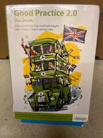Good Practice 2.0 Checkbook MBO, Boeken, Ophalen of Verzenden, Zo goed als nieuw, MBO